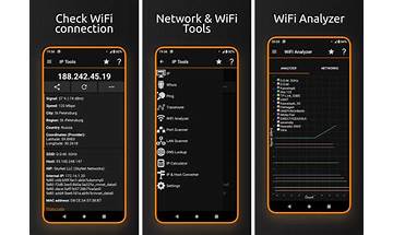 Network Meter for Android - Download the APK from Habererciyes